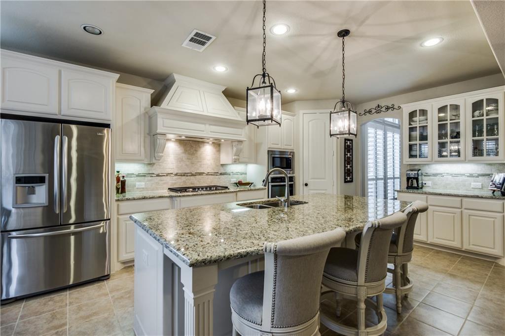 11807 Burnt Prairie Ln Frisco Tx 75035 Mls 14104499 Coldwell