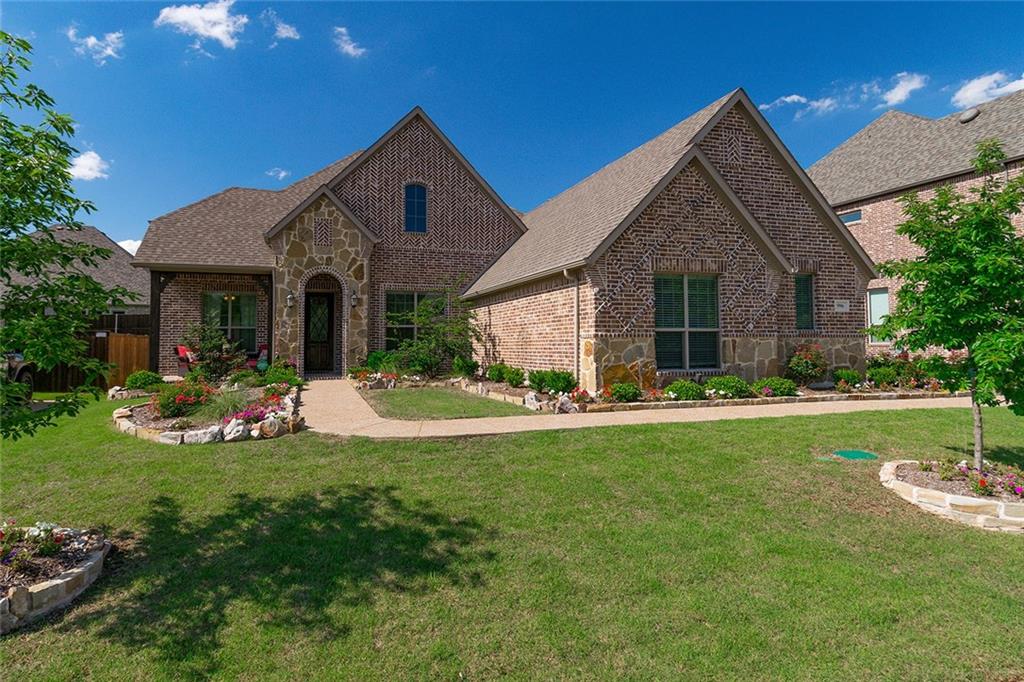 986 Catterick Dr Rockwall Tx 75087 Mls 14110070