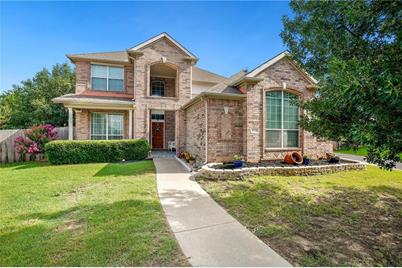 6501 Brighton Ct North Richland Hills Tx 76180 Mls 14119917