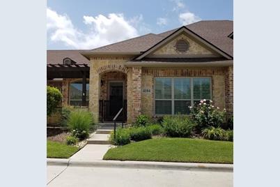 3075 Willow Grove Blvd 4104 Mckinney Tx 75070 Mls 14121158