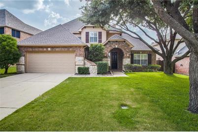 2116 Whitney Ln Mckinney Tx 75072 Mls 14124904