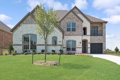 609 Calm Crest Dr, Rockwall, TX 75087 - MLS 14128500 - Coldwell Banker