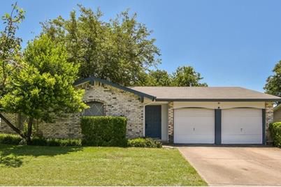 1814 Redwood St Arlington Tx 76014 Mls 14128830 Coldwell Banker