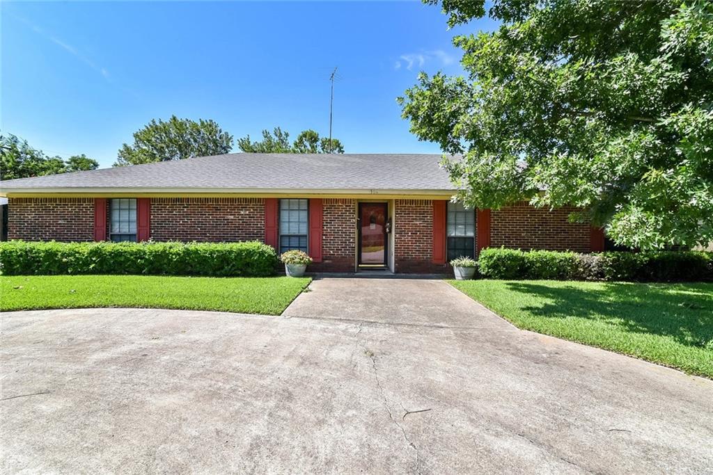 316 L S P Cir Kerens  TX  75144 MLS  14137399 Coldwell 