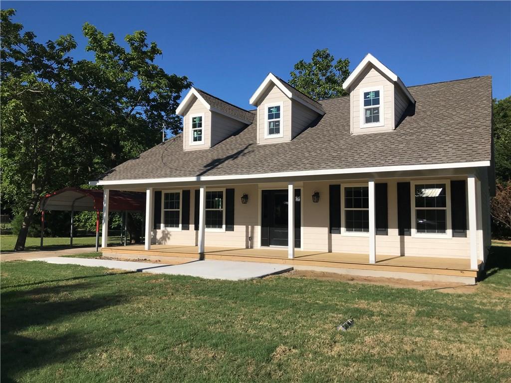 204 N 5th St, Quinlan, TX 75474 MLS 14143970 Coldwell Banker