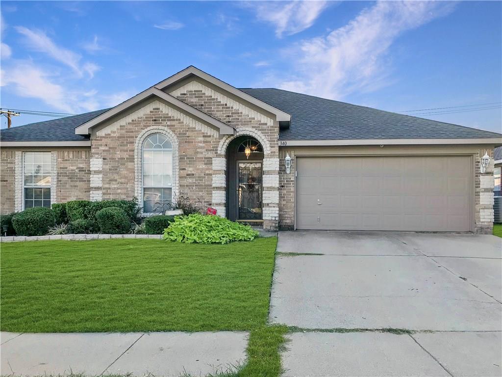 340 McMurtry Dr, Arlington, TX 76002 - MLS 14188379 ...