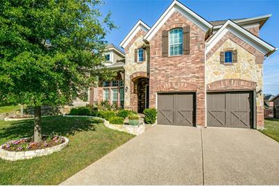 304 Gentle Creek Dr Mckinney Tx 75072 Mls 14199441 Coldwell