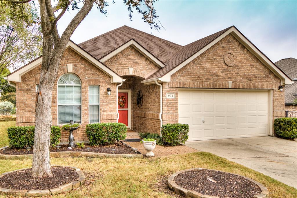 971 Winged Foot Dr Fairview Tx 75069 Mls 14218108 Coldwell