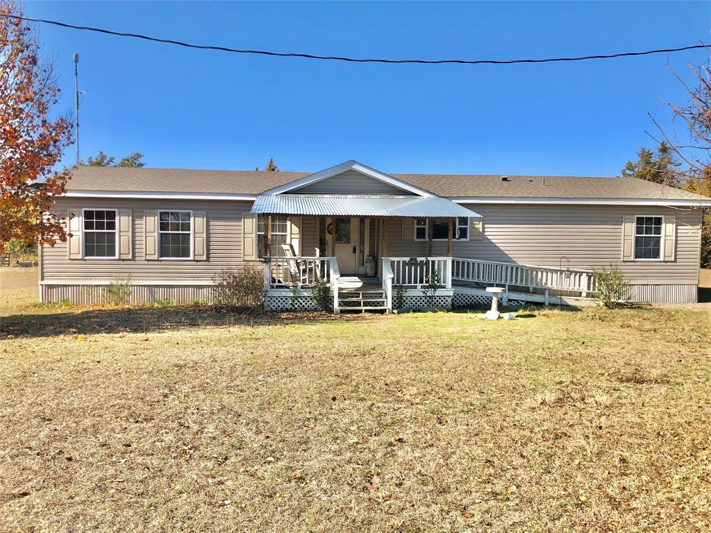 21962 N Fm 709 Rd, Hubbard, TX 76648 MLS 14232949 Coldwell Banker