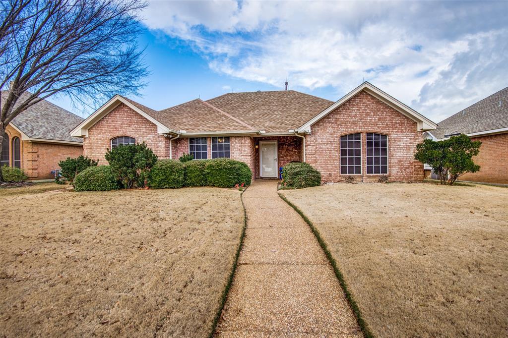 1665 Waterford Lewisville Tx 75077 Mls 14267401 Coldwell Banker
