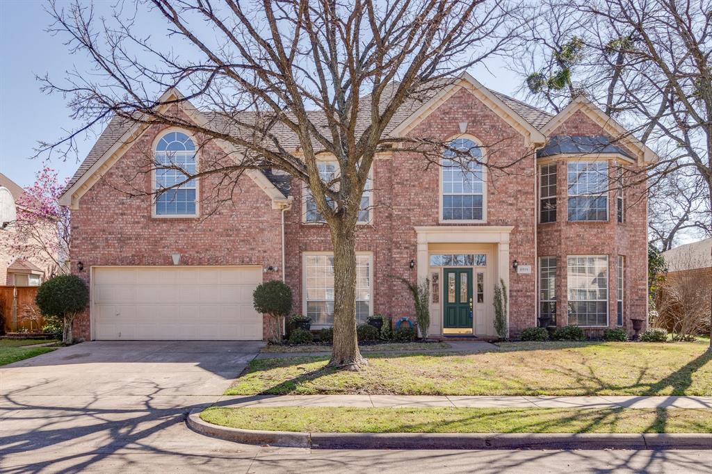 2814 Flint Trail, Keller, TX 76248 MLS 14297016 Coldwell Banker