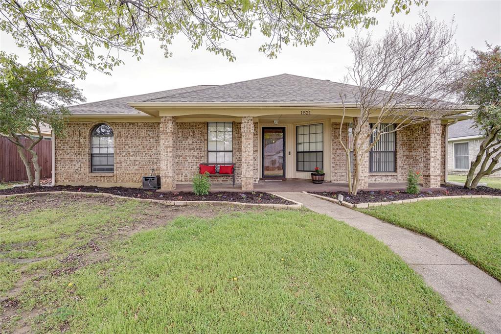 1521 Autumn Breeze Ln Lewisville Tx 75077 Mls 14310151