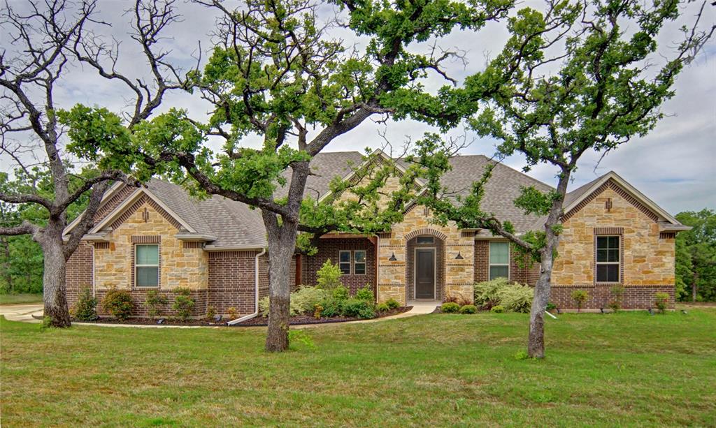 149 Arbor Ter, Brock, TX 76087 MLS 14324590 Coldwell Banker
