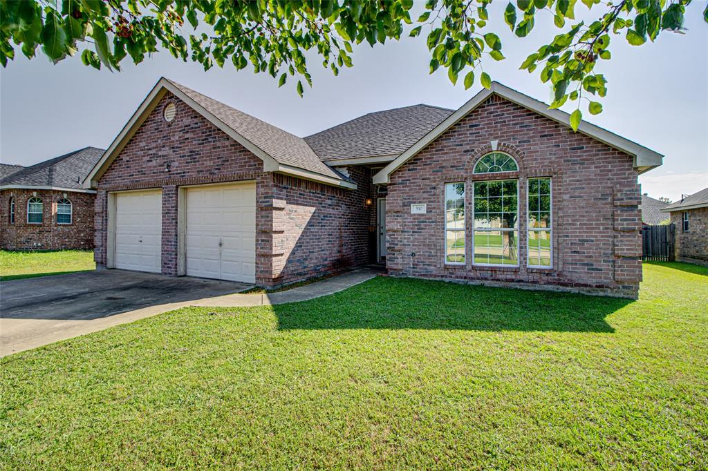 510 Hampton Ct, Seagoville, TX 75159 - MLS 14357769 ...