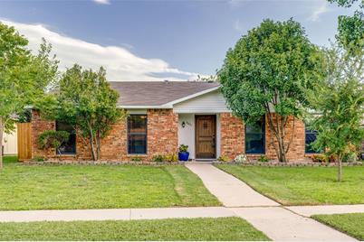 4821  Graham Court, The Colony, TX 75056 - Photo 1