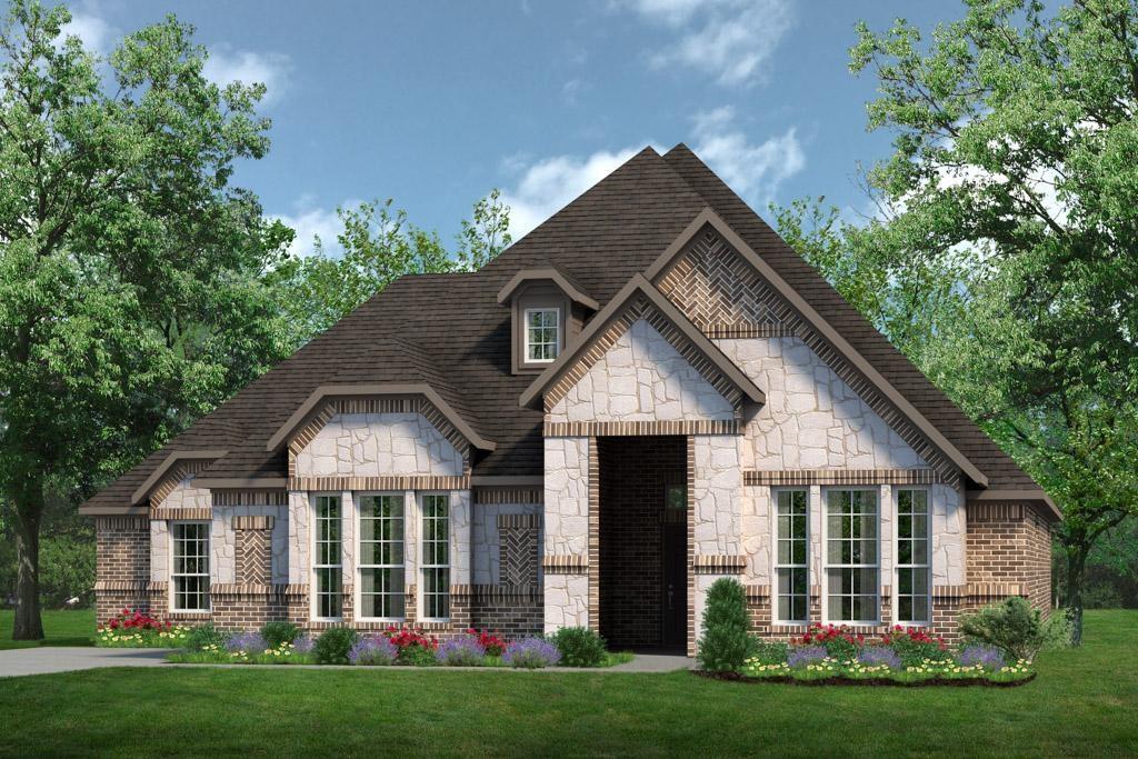 1743 Riviera Dr Waxahachie Tx 75165 Realtor Com