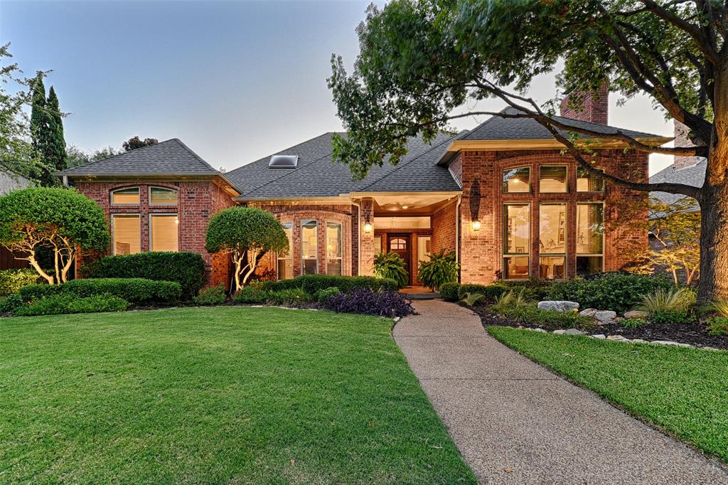 3409 Chaney Ln Plano Tx 75093 Mls 14403194 Coldwell Banker