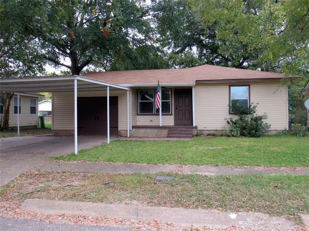 309 Boyd Loop Bonham Tx 75418 Mls 14455201 Coldwell Banker