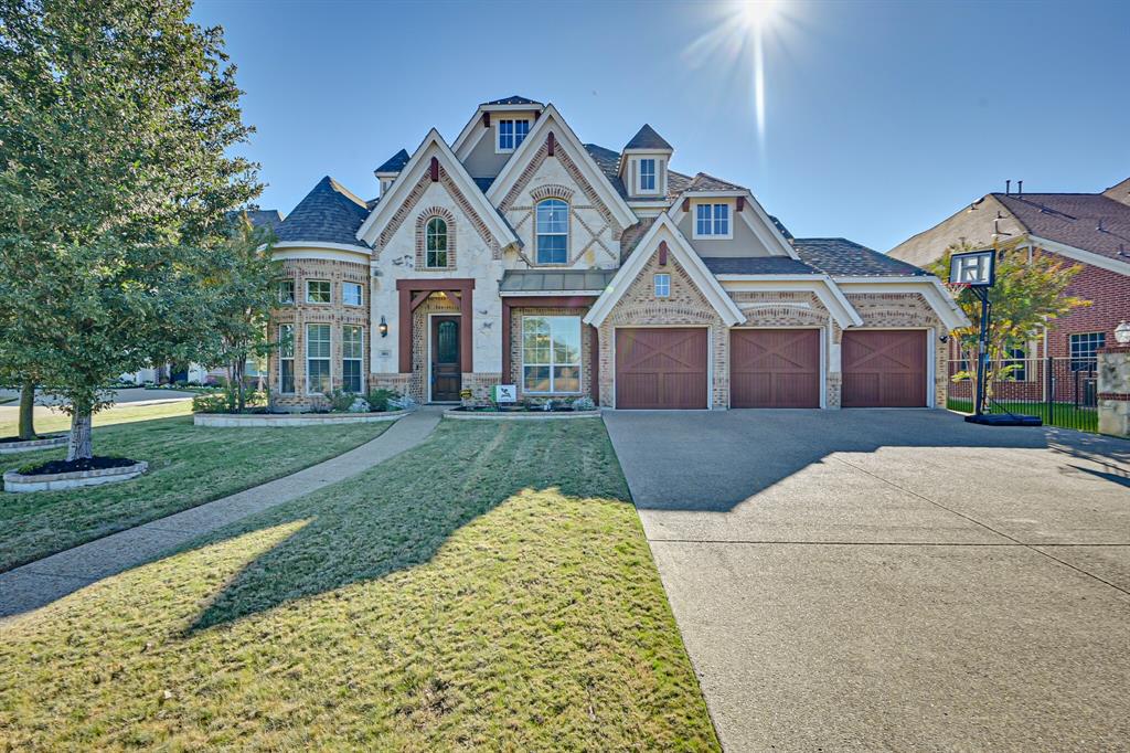 3011 England Pkwy, Grand Prairie, TX 75054 MLS 14484078 Coldwell Banker