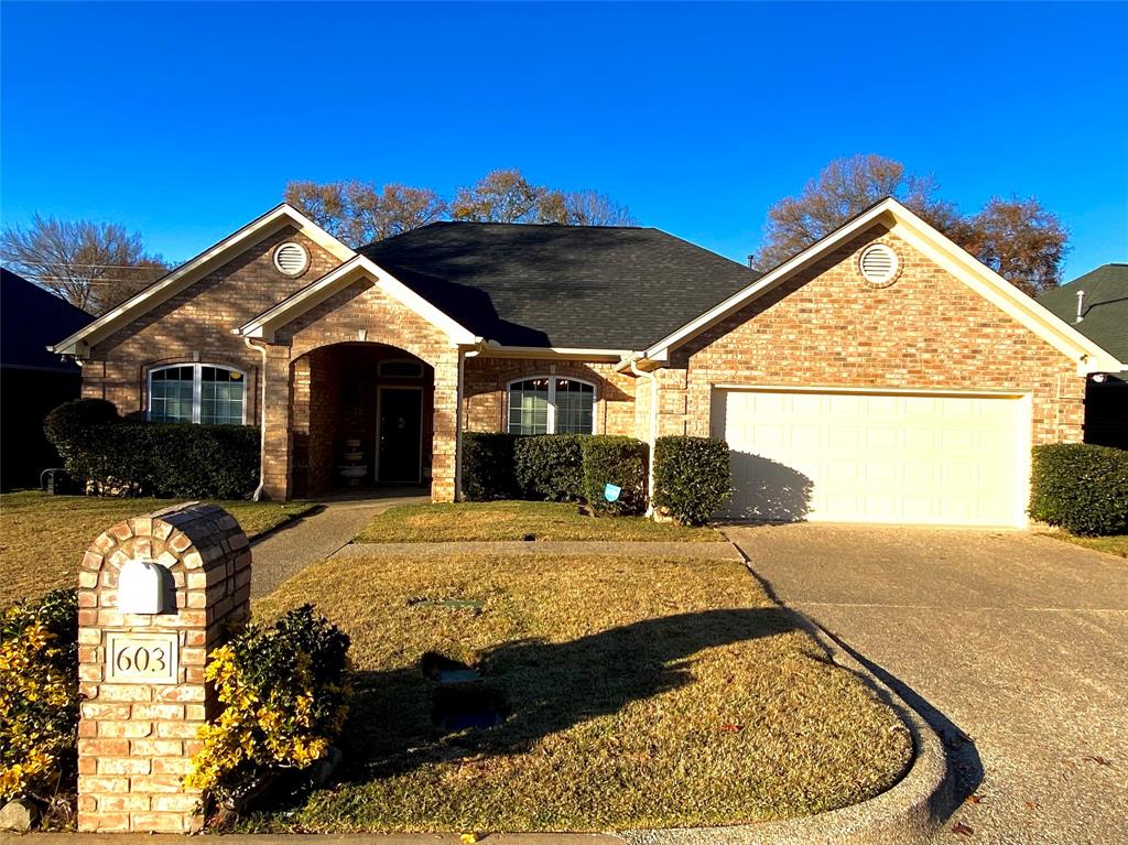 603 Shiloh Ridge Tyler Tx 75703 Mls 14489505 Coldwell Banker - Garden Ridge Tyler Texas 603 Shiloh Ridge Tyler Tx 75703 Mls 14489505 Coldwell Banker - Garden Ridge Tyler Texas
