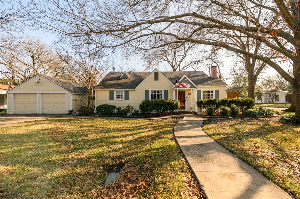 1500 Ferris Ave Waxahachie Tx 75165 Mls 14498923 Coldwell Banker