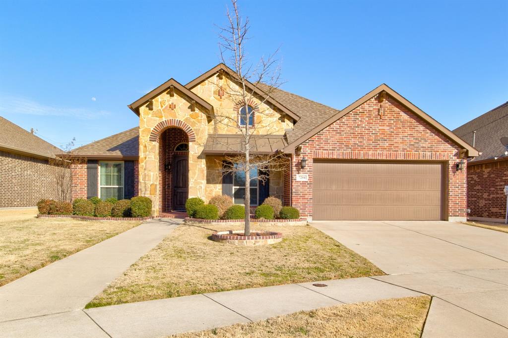 7204 Sandoval Dr, Fort Worth, TX 76131 MLS 14521628 Coldwell Banker