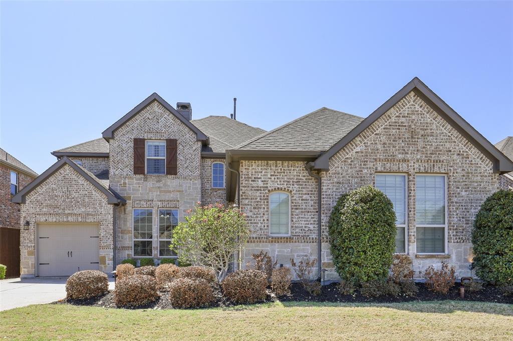 609 Quail Creek Dr, Frisco, TX 75036 MLS 14541442 Coldwell Banker