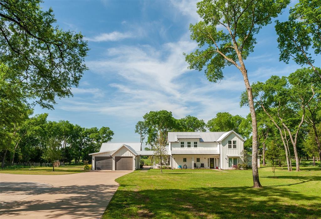 15158 FM 916, Maypearl, TX 76064 MLS 14552931 Coldwell Banker