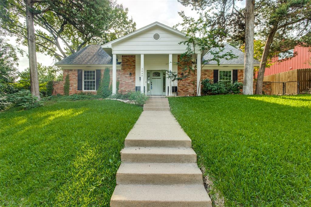 3840 Treeline Dr, Dallas, TX 75224 MLS 14595824 Coldwell Banker