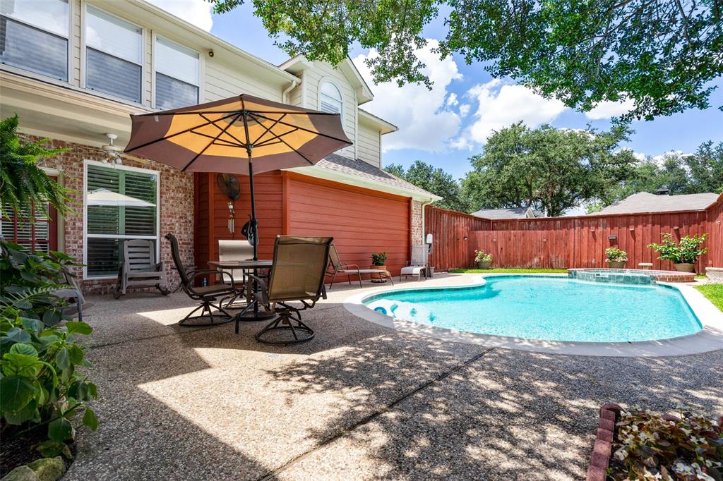 18820 Park Grove Ln, Dallas, TX 75287 - MLS 14615691 - Coldwell Banker