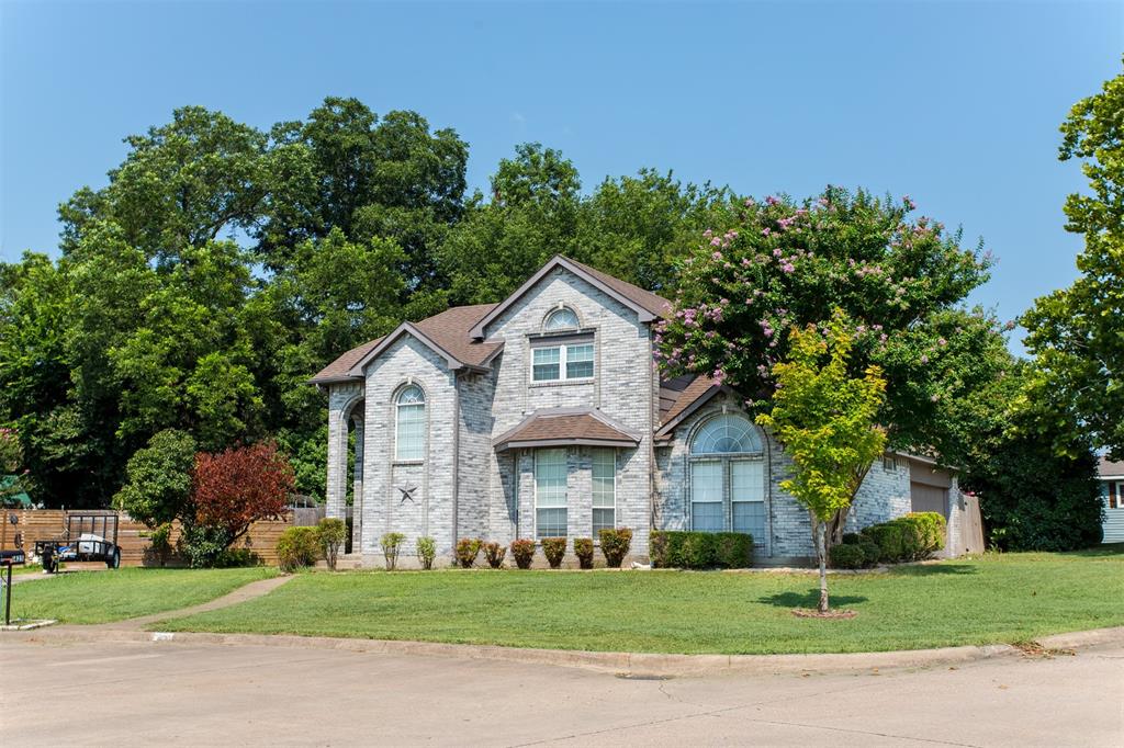 1425 Pecan Creek Dr, Farmersville, TX 75442 MLS 14631390 Coldwell