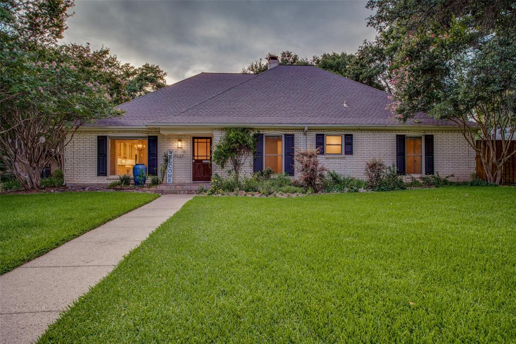 11527 Rosser Rd, Dallas, TX 75229 MLS 14653359 Coldwell Banker