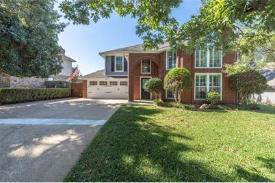 5222 Fairmount Dr, Grapevine, TX 76051 - MLS 14696727 - Coldwell Banker