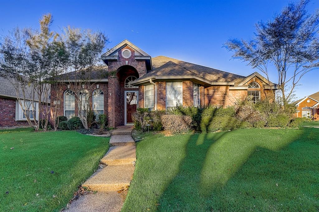 6415 Day Spring Dr, The Colony, TX 75056 MLS 14700891 Coldwell Banker