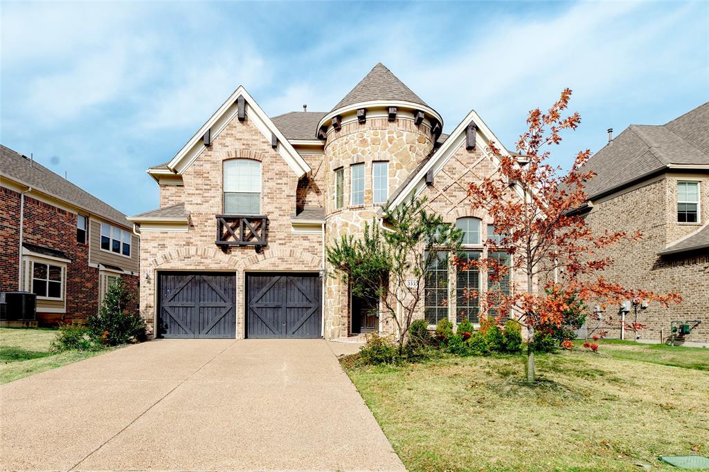 3533 Oakstone Dr, Plano, TX 75025 - MLS 14703716 - Coldwell Banker