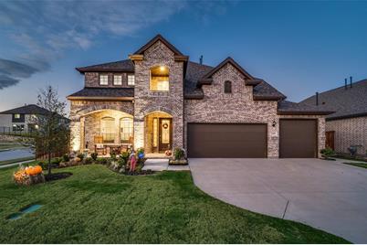 1201  Porter Lane, McKinney, TX 75071 - Photo 1