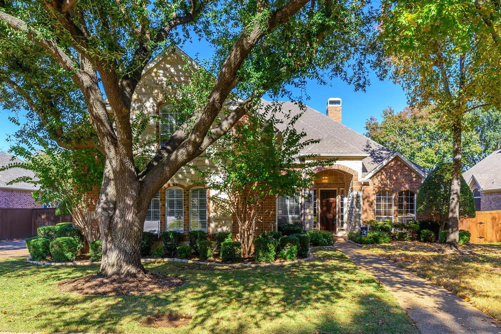 3700 Bent Grass Way, Flower Mound, TX 75028 MLS 14712896 Coldwell