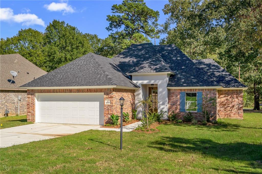 6997 Grigg Ln, Greenwood, LA 71033 - MLS 254533NL - Coldwell Banker