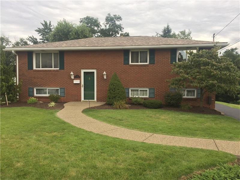 211 Castle Dr, West Mifflin, PA 15122 MLS 1296823 Coldwell Banker