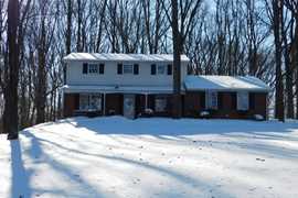 house for sale on brinker derry township pa