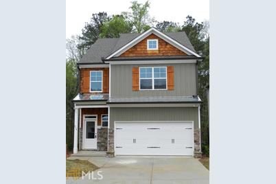 27 Griffin Mill Rd Cartersville Ga 30121 Mls 8662022