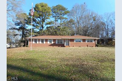 27 Winfield Dr Newnan Ga 30263 Mls 8714164 Coldwell Banker