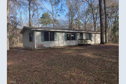 113 Ne Russ Wood Rd Milledgeville Ga 31061