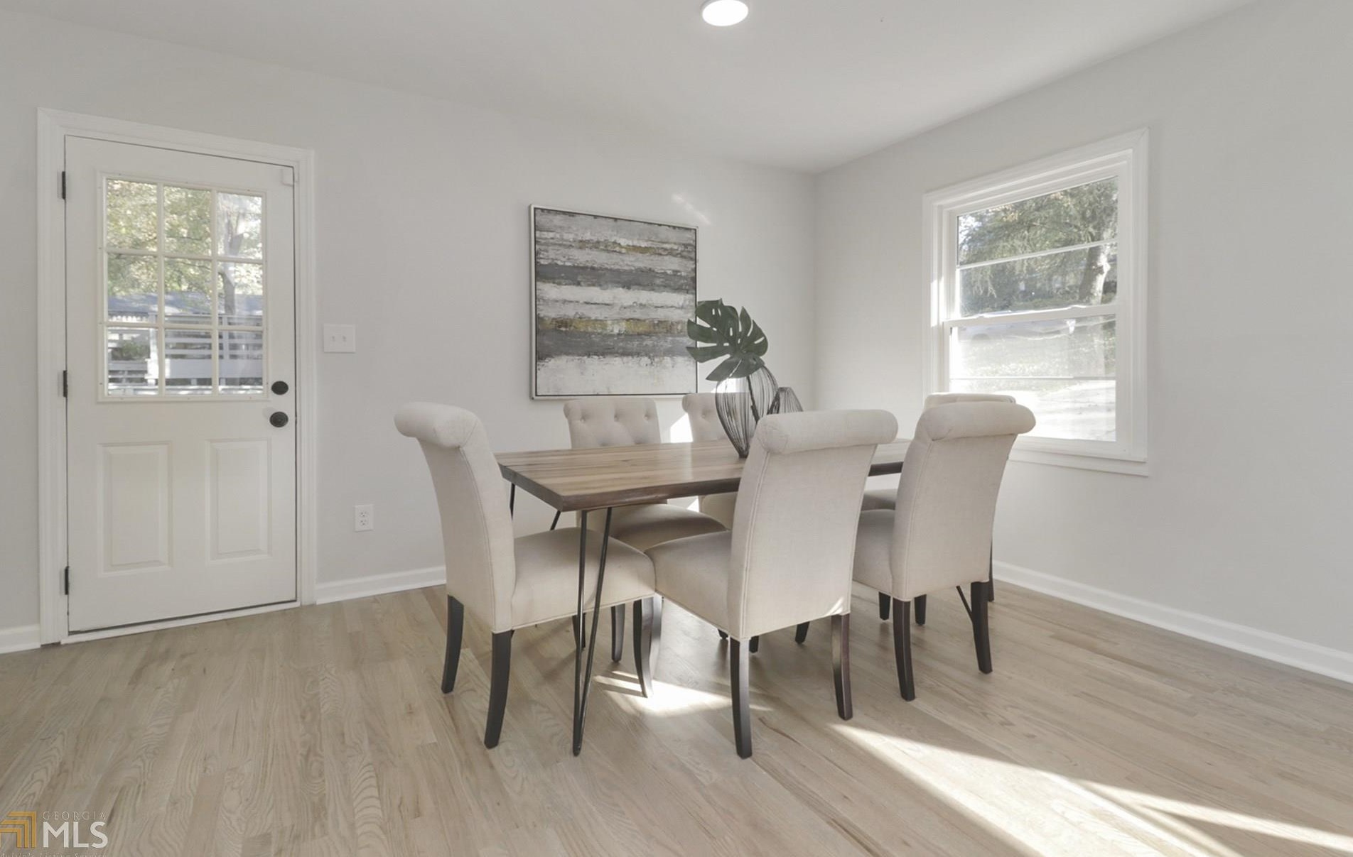 607 Densley Dr, Decatur GA  30033-5444 exterior