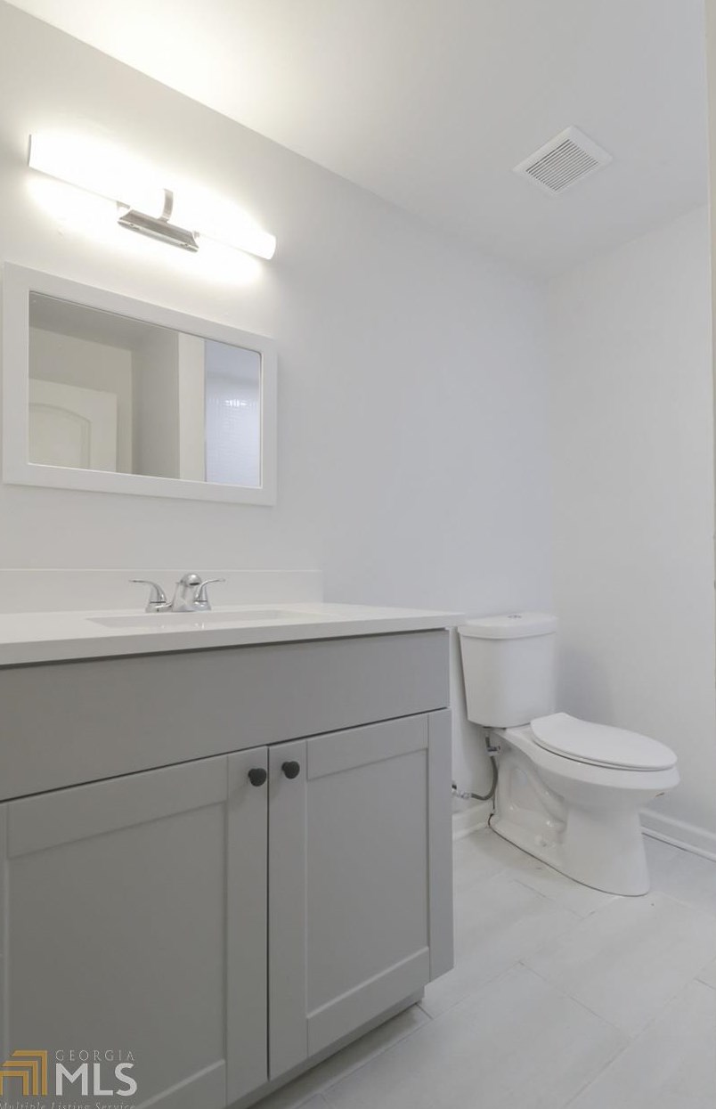 607 Densley Dr, Decatur GA  30033-5444 exterior