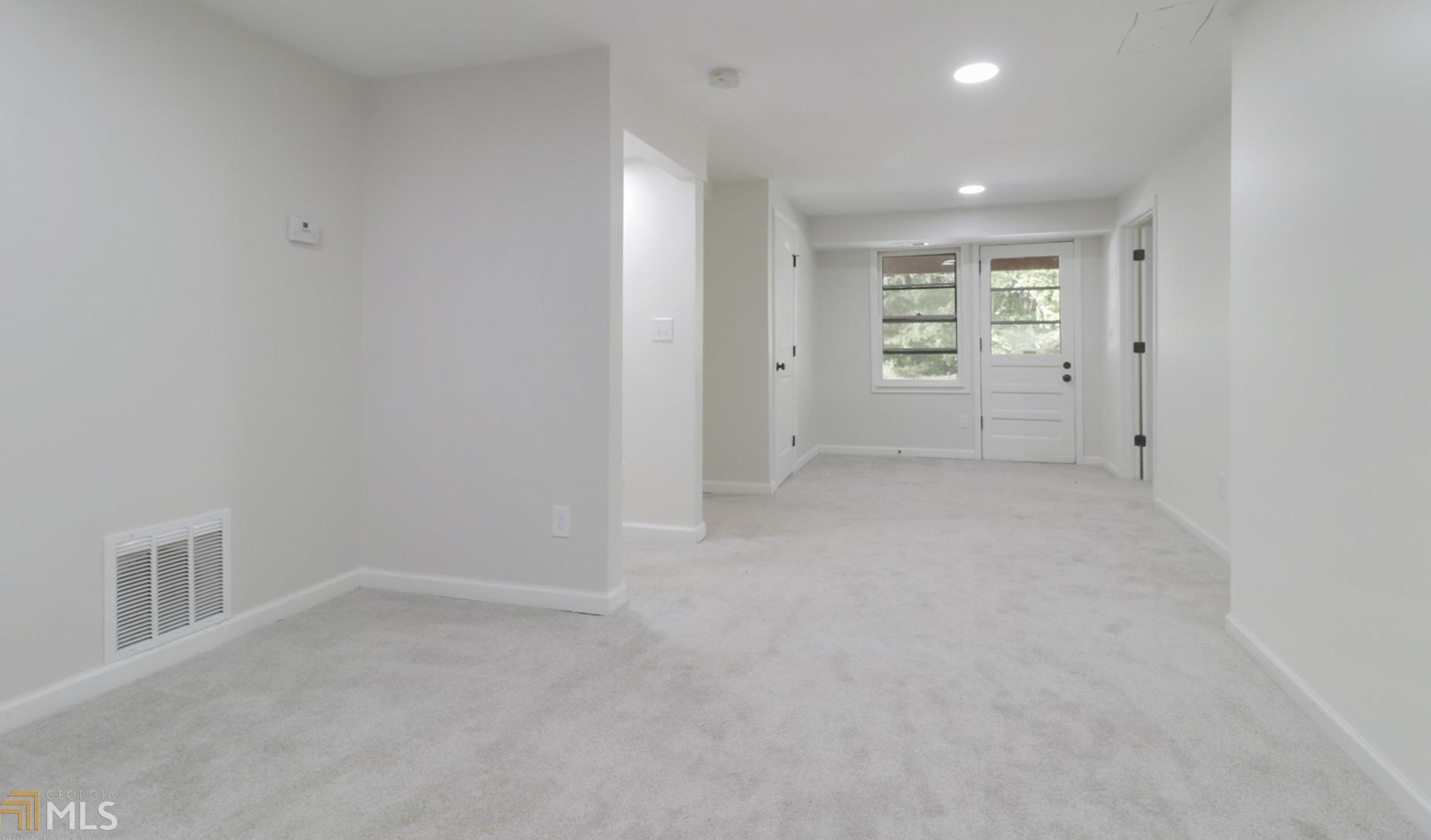 607 Densley Dr, Decatur GA  30033-5444 exterior