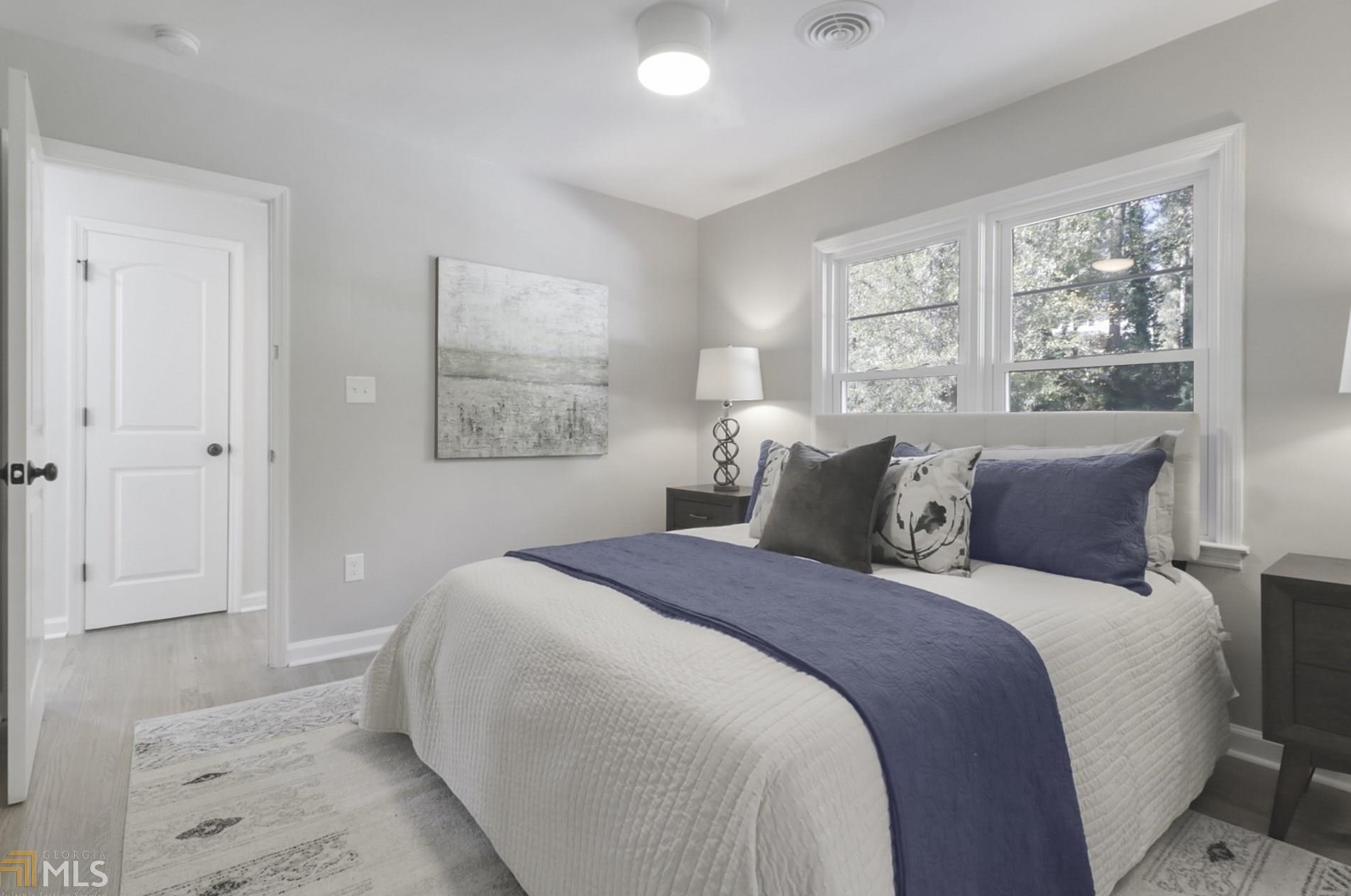 607 Densley Dr, Decatur GA  30033-5444 exterior