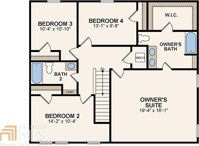 763 Riverside Dr, Calhoun GA 30701-5408 exterior