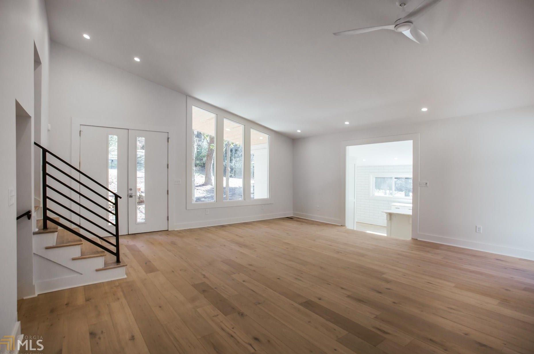 258 Fortson Dr, Athens GA 30606-4133 exterior