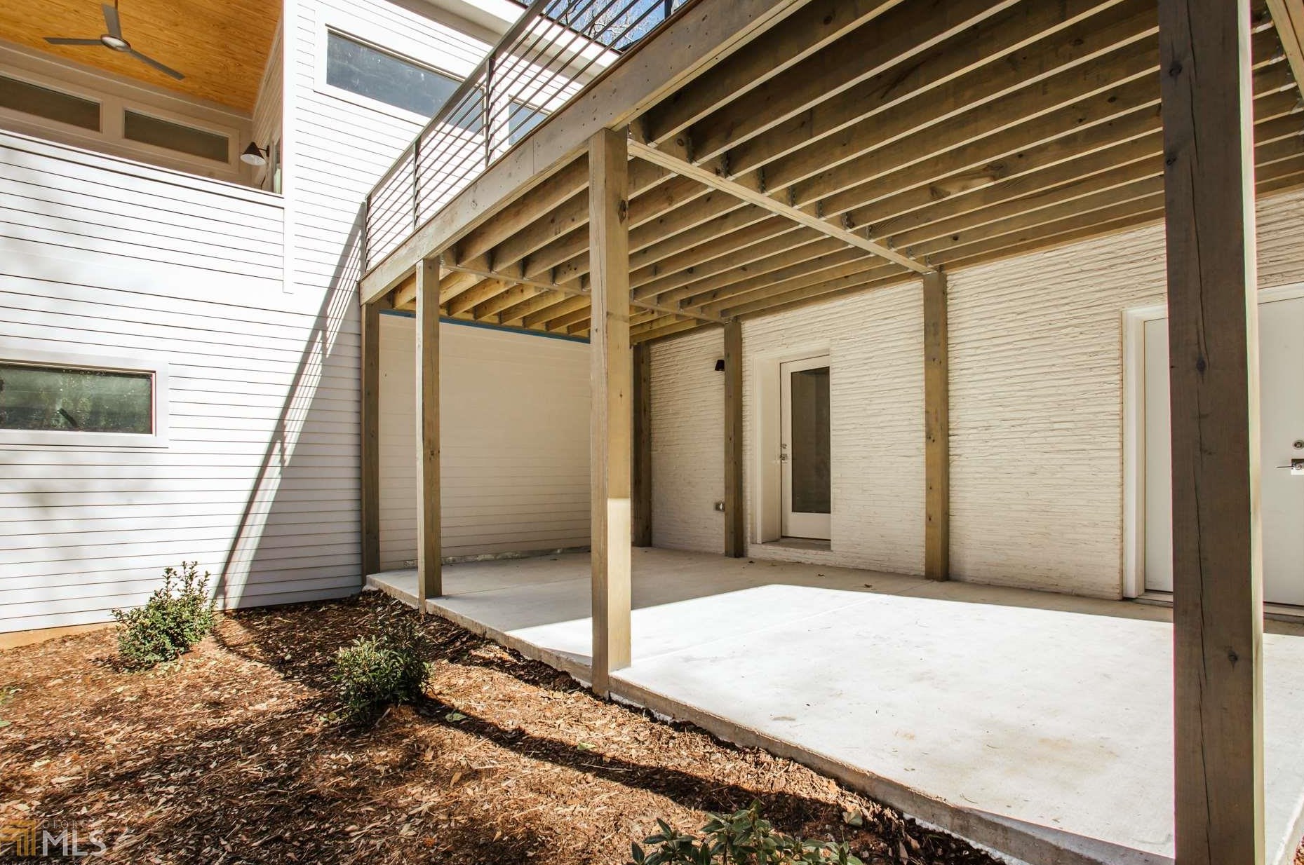 258 Fortson Dr, Athens GA 30606-4133 exterior